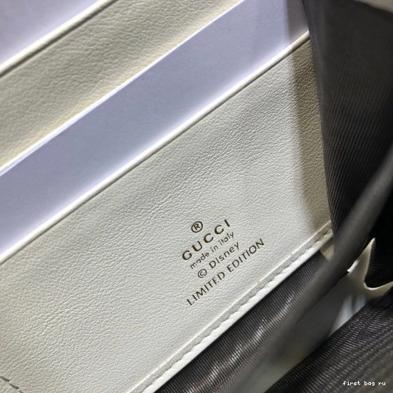 Firstbag ru Wallet X Gucci Disney 0729
